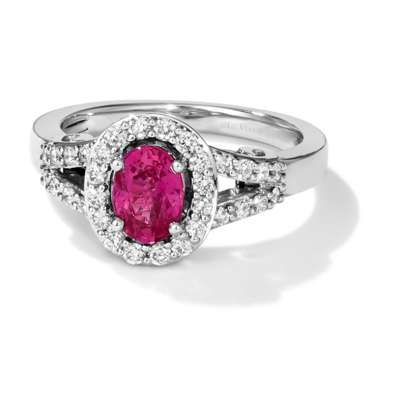 Levian passion on sale ruby ring